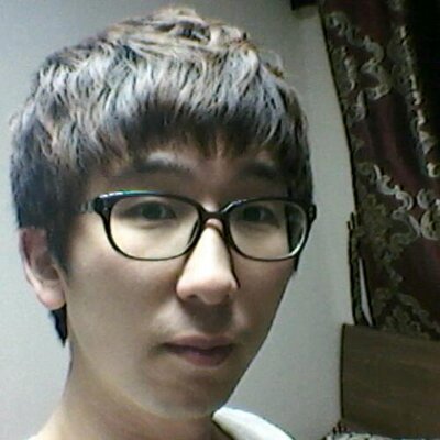 Profile Photo of Joon-Hyuk Jang (@hipster37) on Twitter