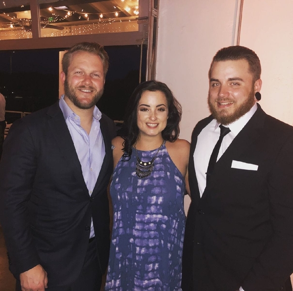 Profile Picture of Adam Gallion (@argallion) on Poshmark