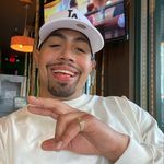 Profile Picture of Nick Rivera 🗣 (@_nickcapone) on Instagram