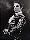 Profile Picture of Richard Cragunon Wikipedia