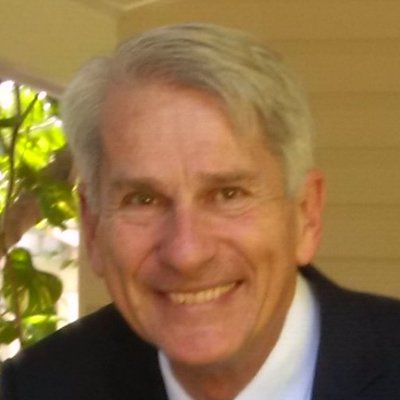 Profile Picture of Michael Poulsen (@poulsenmg) on Twitter