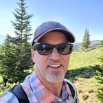 Profile Picture of Vaughn S Ericson (@vaughnse) on Instagram