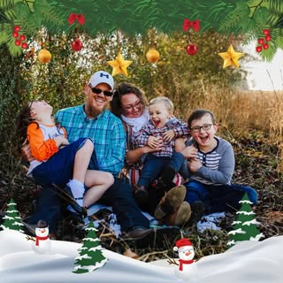 Profile Picture of Sharon Maulding (@sharonmaulding) on Instagram