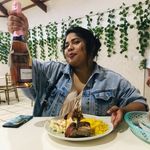 Profile Picture of Geraldinne Michelle Antón (@loca_moka) on Instagram