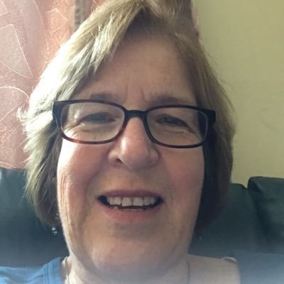 Profile Picture of Carol Sinclair (@CarolSi02875765) on Twitter