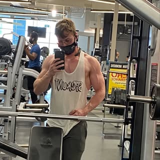 Profile Picture of Brett Hay (@brett.hay) on Instagram