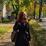 Profile Picture of Julia Tylińska (@Julia-Tylińska) on Facebook