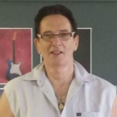 Profile Picture of Barry Maslen (@MaslenBarry) on Twitter