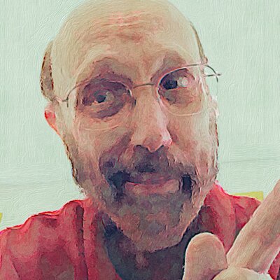 Profile Picture of Jim Salmons (@Jim_Salmons) on Twitter