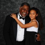 Profile Picture of Kenneth Brazile (@irontonla) on Instagram