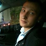 Profile Picture of andrew_okunev (@andrew_okunev) on Instagram
