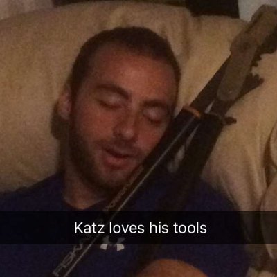 Profile Picture of Jacob Katz (@jacobAkatz) on Twitter