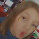 Profile Picture of Hannah Huffman (@hannahhuffman0) on Instagram