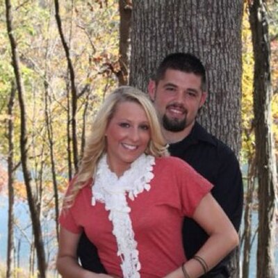 Profile Picture of Dustin Crow (@DCROW40) on Twitter