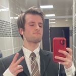 Profile Picture of Zachary Reynolds (@zachmreynolds) on Instagram