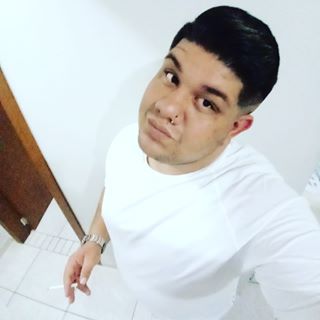 Profile Picture of Ray Saltzman (Rafael Oliveira) (@rafaelray.leite) on Facebook