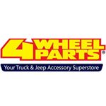 Profile Picture of 4 WHEELPARTS CHARLESTON (@4wp_charleston) on Instagram