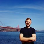 Profile Picture of Paweł Borkowski (@borojamesboond) on Instagram