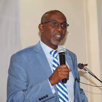 Profile Picture of Hon Abdi Dahir Osman (@HonAbdiDahir) on Twitter