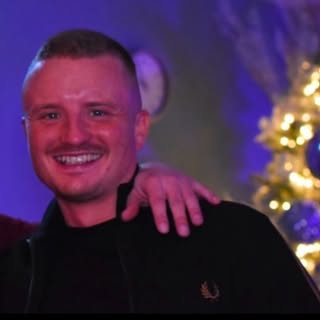 Profile Picture of Jake Forrest (@jake_forrest) on Instagram
