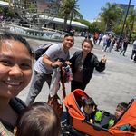 Profile Picture of Jeffrey Mabait Alindada (@withlove_tesh) on Instagram