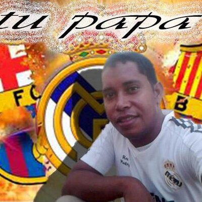 Profile Picture of Luis Guillermo Anaya (@luisanaya911) on Twitter
