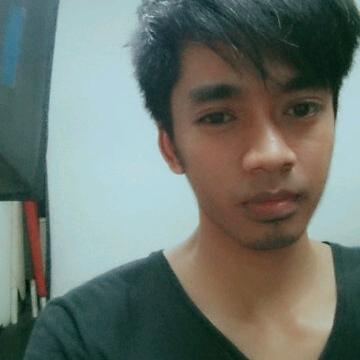 Profile Picture of Mario Renda (@RendaPradana) on Twitter