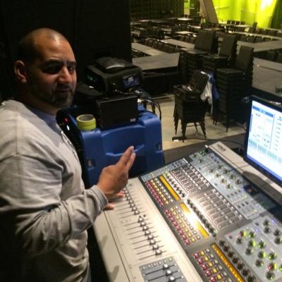 Profile Picture of Alex Oramas (@OramasAlex) on Twitter