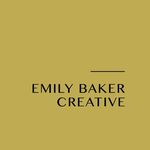 Profile Picture of Emily Baker (@emilybaker.creative) on Instagram