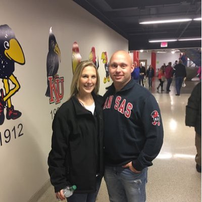 Michael Niekamp - Twitter Profile Picture of Michael Niekamp (@KUBalLnMUland) on Twitter