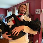 Profile Picture of Keith Packard (@packard_for_puppies) on Instagram