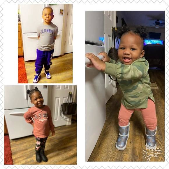 Profile Picture of Crystal Lackey (@kw33n25) on Poshmark