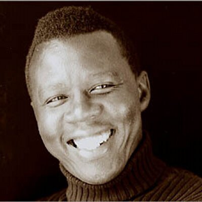 Profile Picture of Nigel Henry (@Master_Nigel) on Twitter