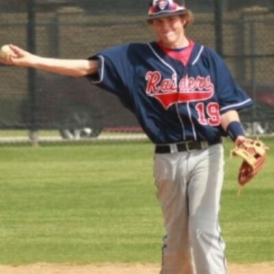 Profile Picture of MCBEE (@CodyMcBee12) on Twitter