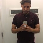 Profile Picture of Cesar Rascon (@cars920820) on Instagram