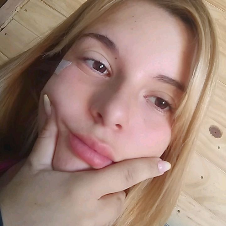 Profile Picture of michellearaceli6 (@michellearaceli6) on Tiktok