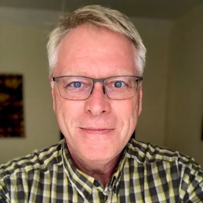 Profile Picture of Steve Childress (@mediaforerunner) on Twitter