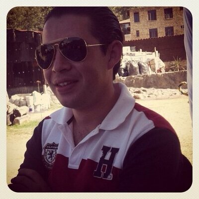 Profile Picture of Gustavo Jauregui (@gustavojaureg1) on Twitter