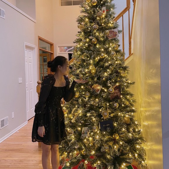 Profile Picture of Hiền Thanh (@hienbadien1) on Poshmark