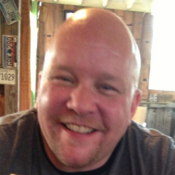 Profile Picture of Michael Talbert (@michaelbtalbert) on Twitter