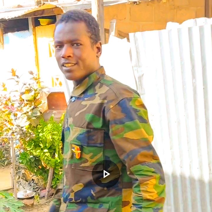 Profile Picture of ALi FORi (@aliyafori9000) on Tiktok