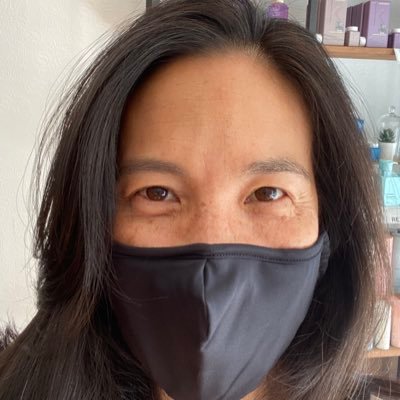 Profile Picture of Angela Duckworth (@angeladuckw) on Twitter