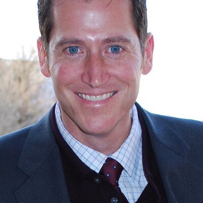 Profile Picture of Jeffrey R. Heine (@jeffreyrheine) on Twitter