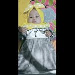 Profile Picture of S Adara Ghassani Alatas (@adaraghassanialatas) on Instagram