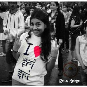 Profile Picture of Deeksha Gupta (@DG2203) on Twitter