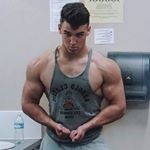 Jacob Shalvey - Instagram Profile Picture of Jacob Shalvey (@studentfitness21) on Instagram