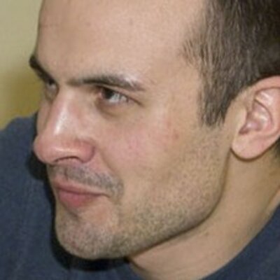 Profile Picture of Matthew Cane (@matthewcane) on Twitter