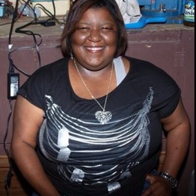 Profile Picture of Shandolyn Watson (@MimiWats) on Twitter