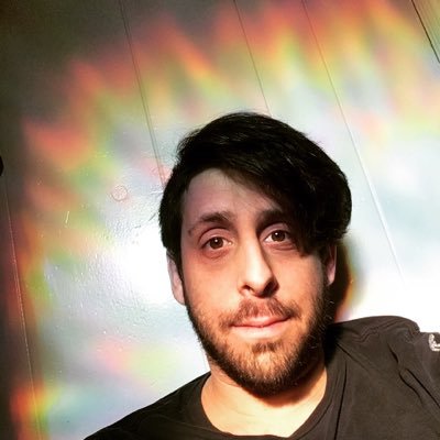 Profile Picture of Thomas Domiano Clemente (@ThomasDomiano) on Twitter