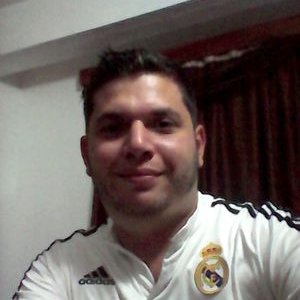 Profile Picture of Melvin Corona (@ErnestoC84) on Twitter